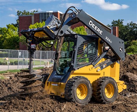 john deere 300 series skid steer|john deere skid steer.